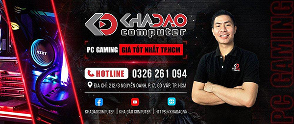 Địa chỉ mua PC chơi game 10 triệu