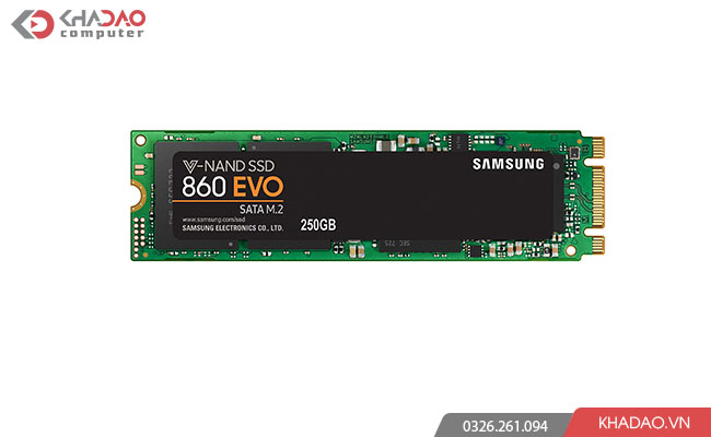 tiêu chí chọn SSD