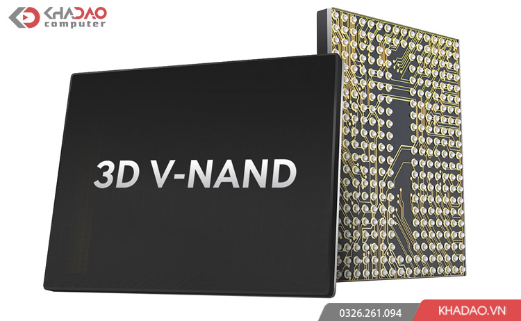 nó có tốt hơn V-NAND