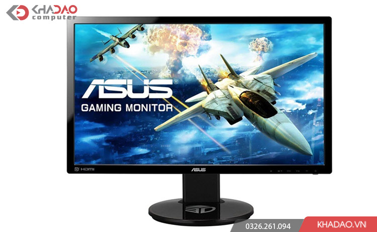 ASUS VG248QE 24 inch FHD 