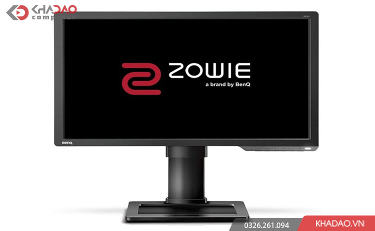 BenQ ZOWIE XL2411