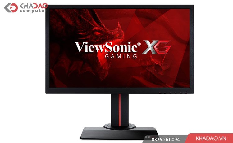 ViewSonic XG2402